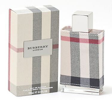 Burberry London (new) by Burberry Eau De Parfum Spray