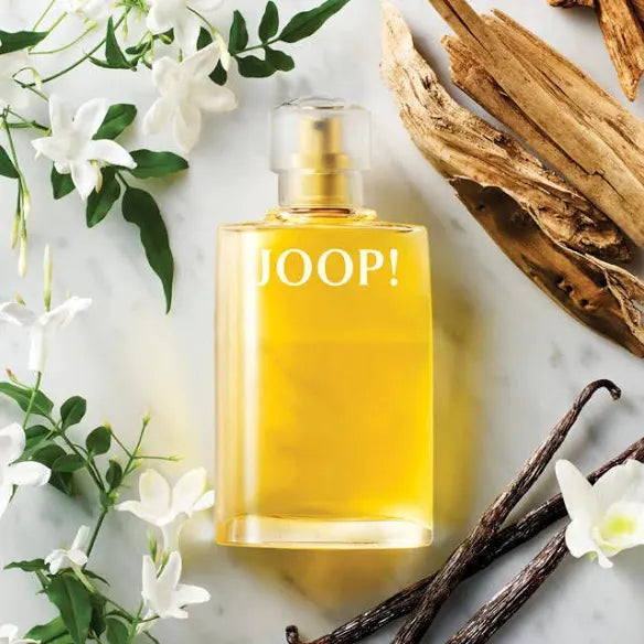 Joop by Joop! Eau De Toilette Spray