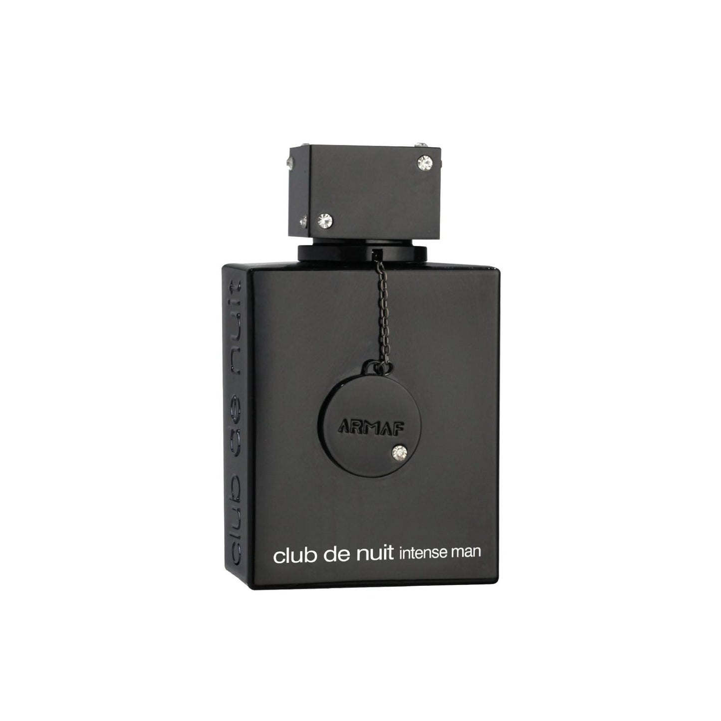 Club De Nuit Intense by Armaf Eau De Toilette Spray