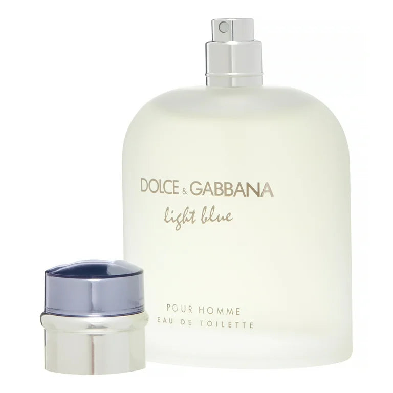 Light Blue by Dolce & Gabbana Eau De Toilette Spray
