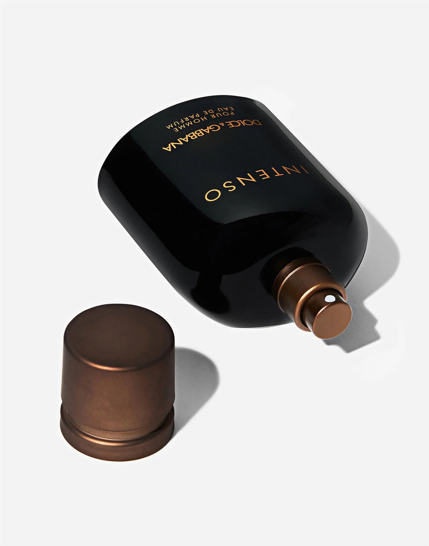 DOLCE & GABBANA Intenso EDP Spray for Men