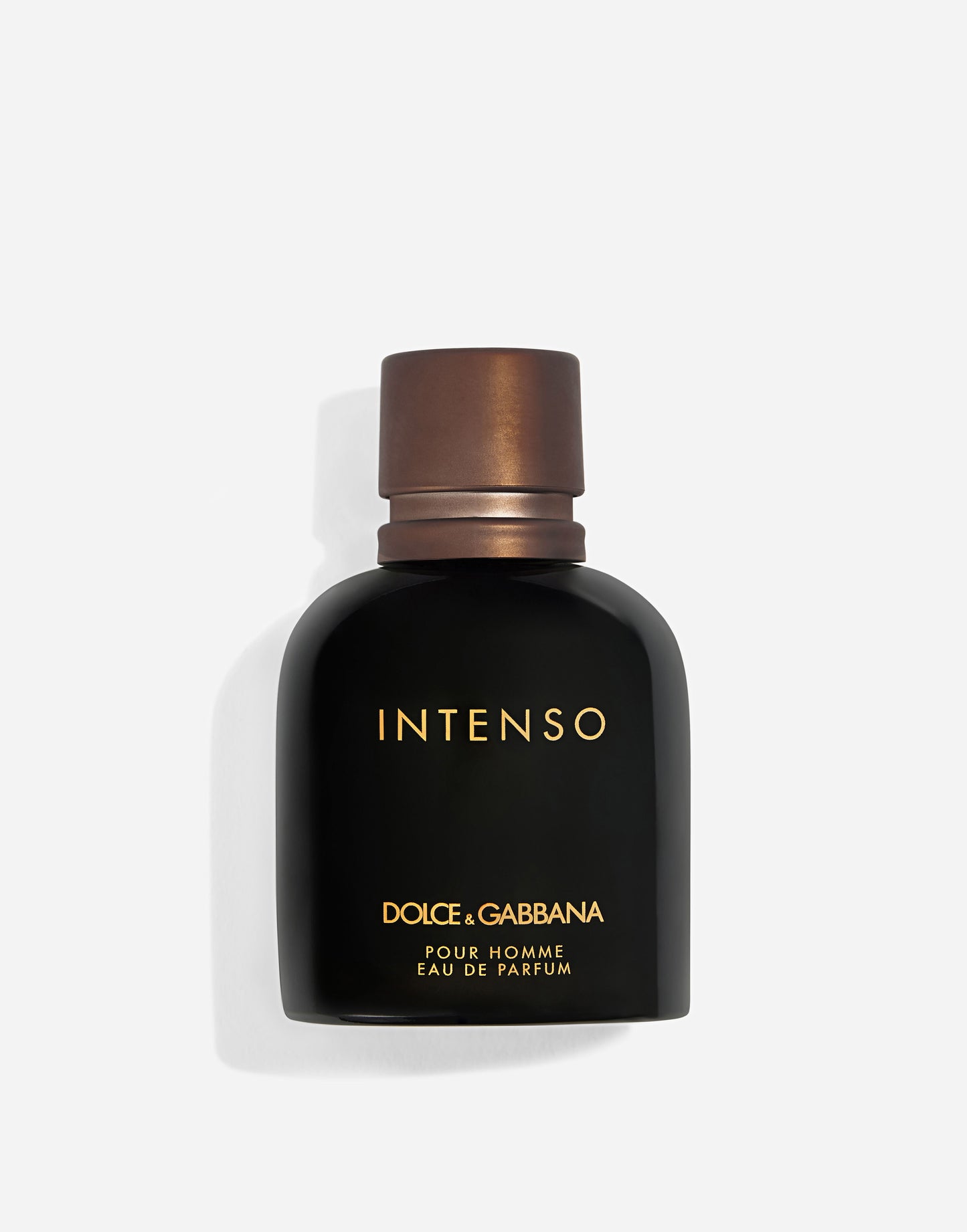 DOLCE & GABBANA Intenso EDP Spray for Men